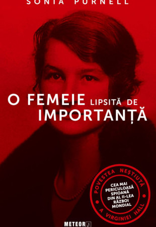 O femeie lipsita de importanta