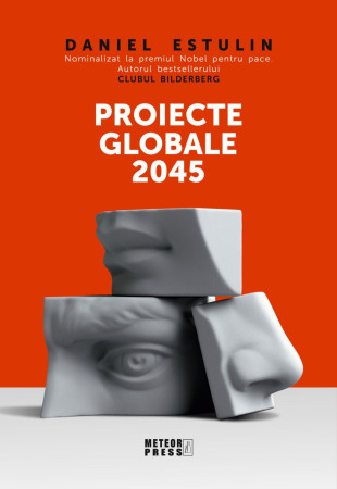 Proiecte globale 2045 Proiecte globale 2045