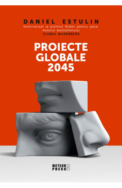 Proiecte globale 2045 Proiecte globale 2045