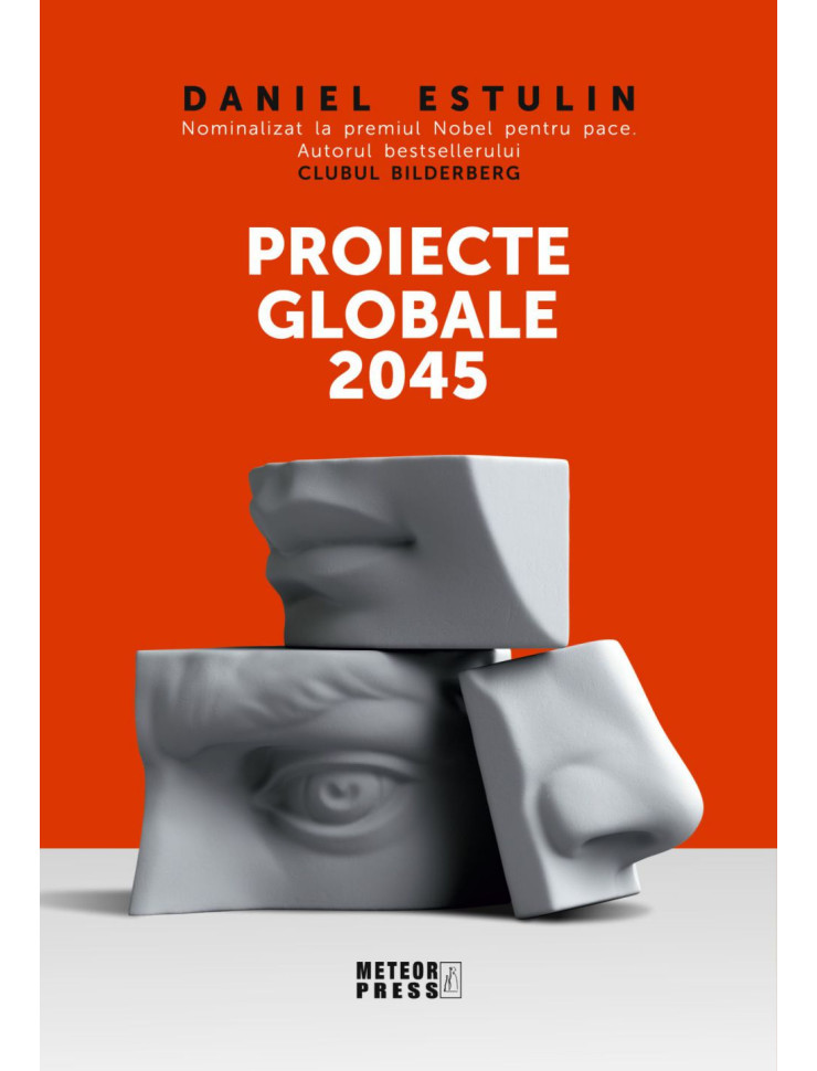 Proiecte globale 2045