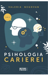 Psihologia Carierei Psihologia Carierei