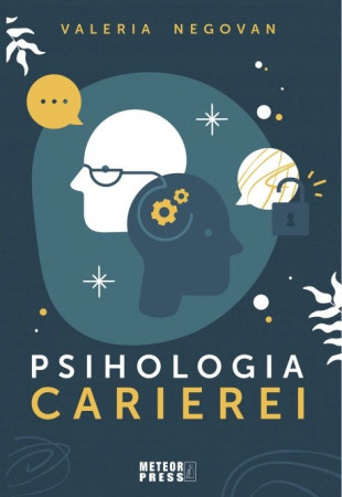 Psihologia Carierei Psihologia Carierei
