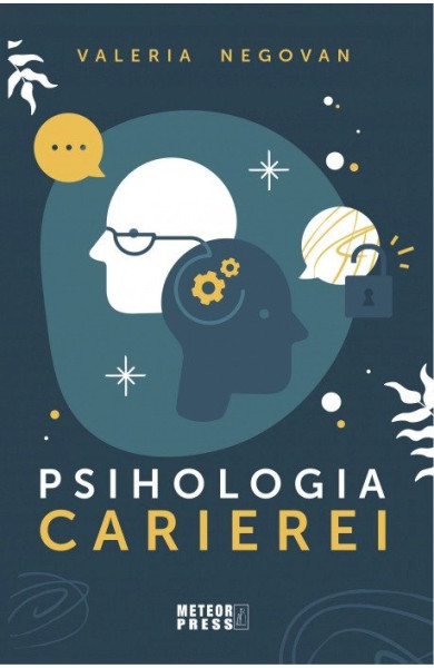 Psihologia Carierei Psihologia Carierei