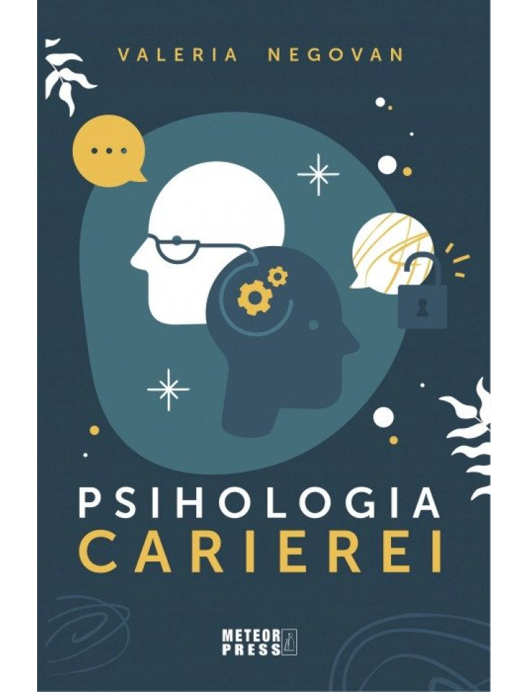 Psihologia Carierei