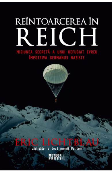Reintoarcerea in Reich Reintoarcerea in Reich