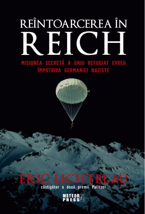 Reintoarcerea in Reich