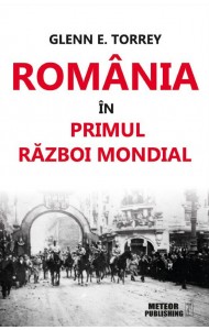 Romania in Primul Razboi Mondial