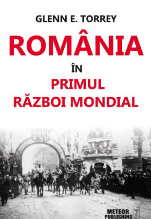 Romania in Primul Razboi Mondial