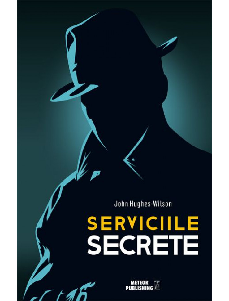 Serviciile Secrete