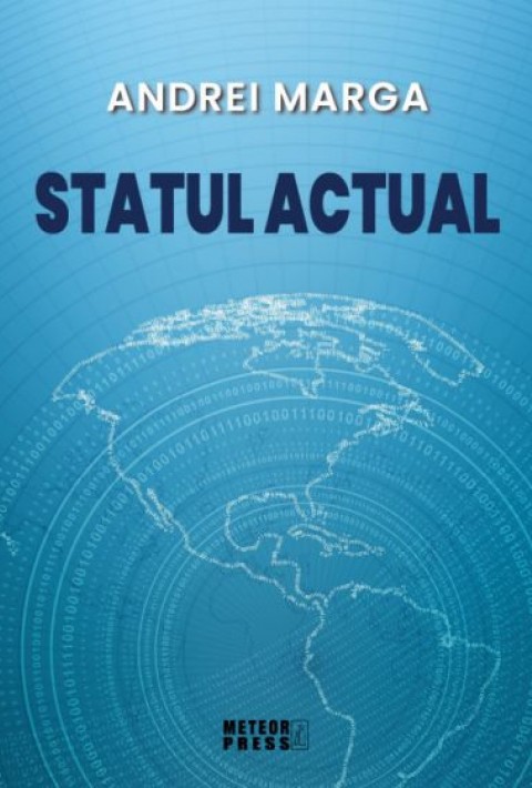 Statul actual