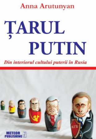 Tarul Putin Tarul Putin
