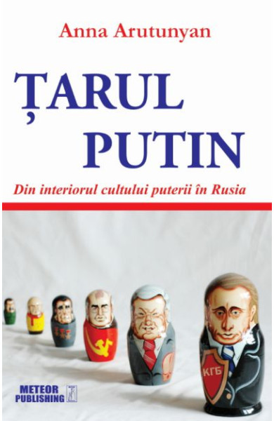Tarul Putin Tarul Putin