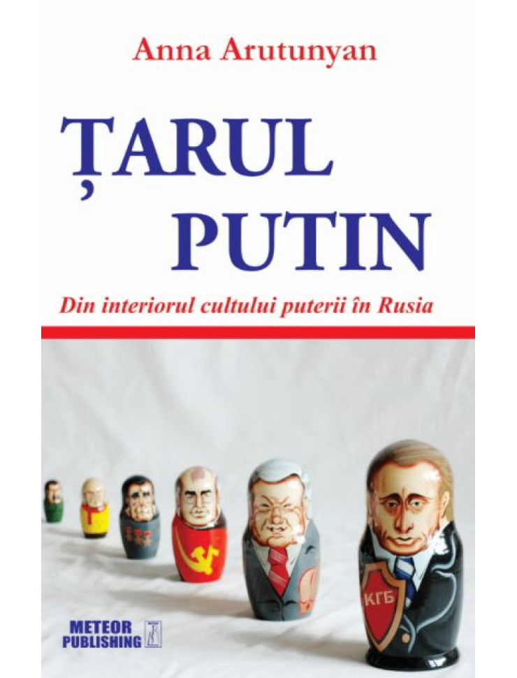 Tarul Putin