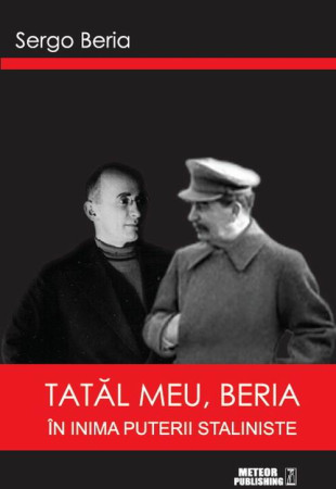 Tatal meu, Beria
