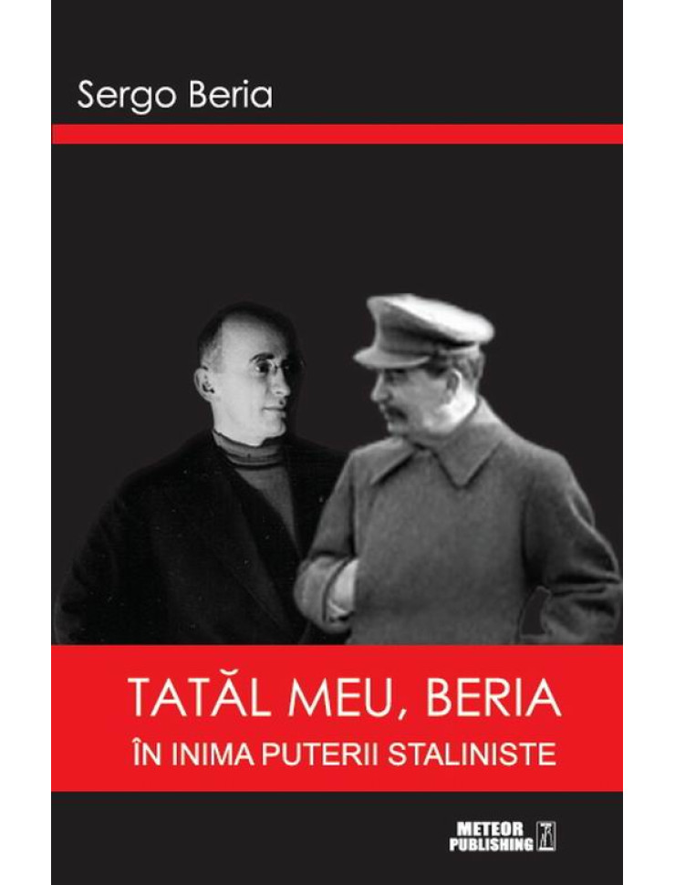 Tatal meu, Beria