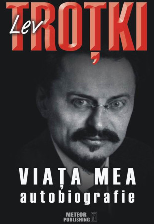 Viata mea. Autobiografie Viata mea. Autobiografie