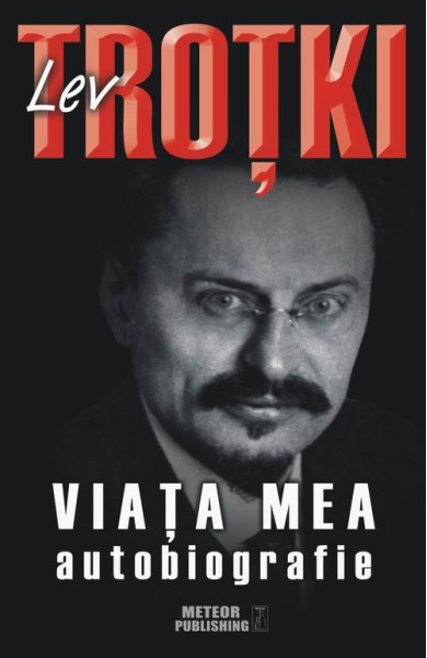 Viata mea. Autobiografie Viata mea. Autobiografie