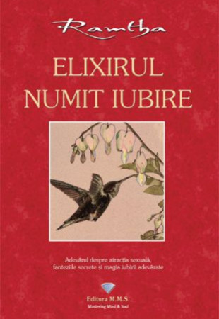 Elixirul numit iubire
