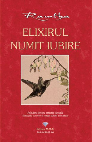 Elixirul numit iubire Elixirul numit iubire