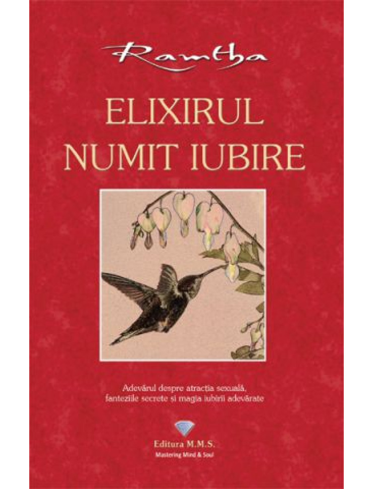 Elixirul numit iubire