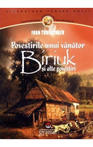 Biriuk si alte povestiri Biriuk si alte povestiri