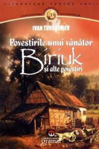 Biriuk si alte povestiri Biriuk si alte povestiri