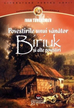 Biriuk si alte povestiri