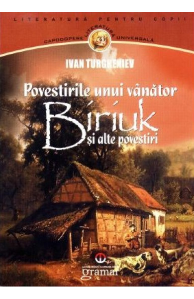 Biriuk si alte povestiri Biriuk si alte povestiri