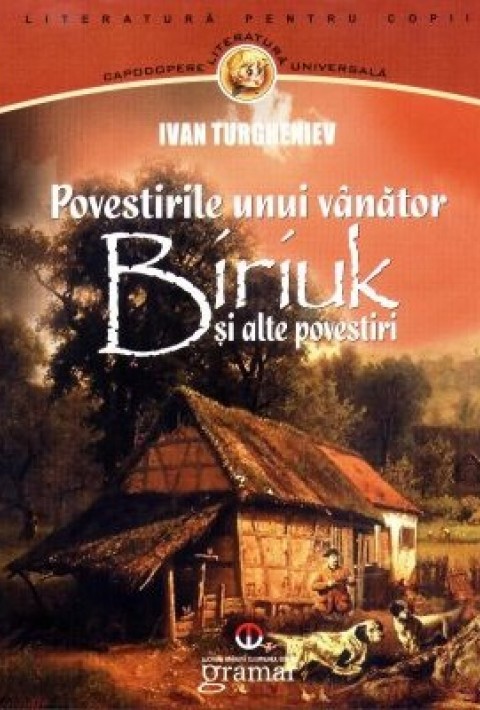 Biriuk si alte povestiri