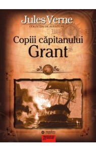 Copiii capitanului Grant