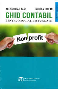 Ghid Contabil pentru Asociatii si Fundatii