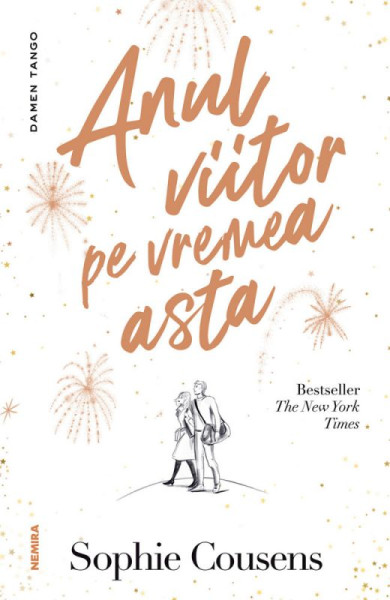 Anul viitor pe vremea asta Anul viitor pe vremea asta