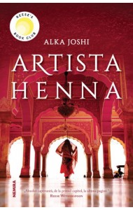 Artista Henna Artista Henna