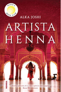 Artista Henna Artista Henna