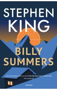 Billy Summers Billy Summers
