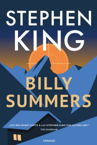 Billy Summers Billy Summers