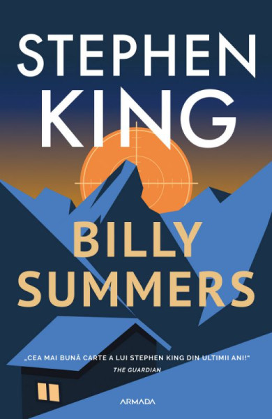 Billy Summers Billy Summers