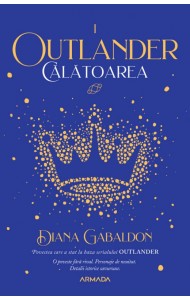 Calatoarea (Outlander #1)