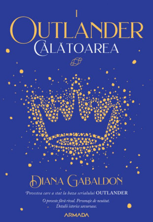 Calatoarea (Outlander #1)