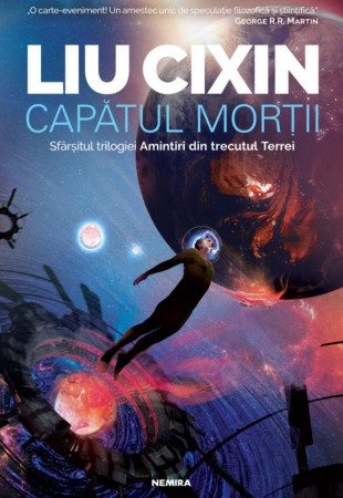 Capatul mortii Capatul mortii