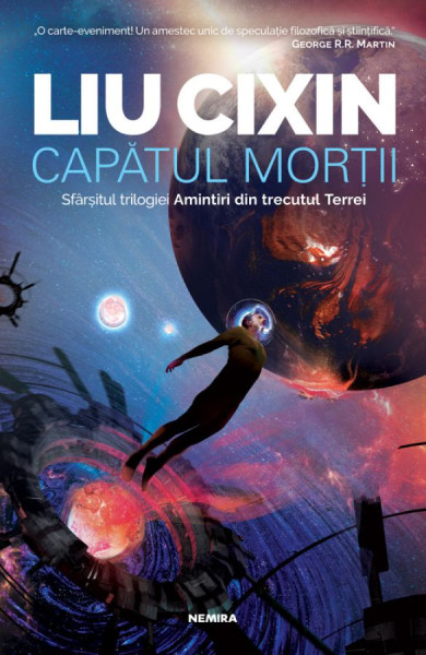 Capatul mortii