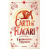 Carti in flacari (Biblioteca invizibila #3)