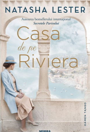 Casa de pe Riviera Casa de pe Riviera