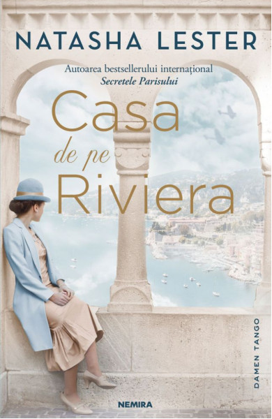 Casa de pe Riviera Casa de pe Riviera