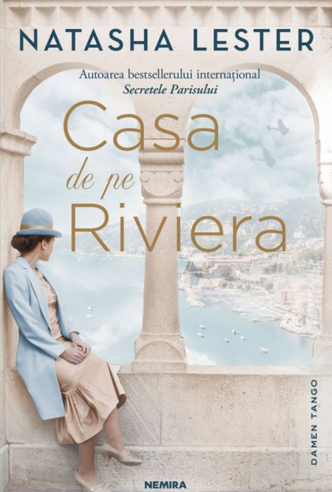 Casa de pe Riviera