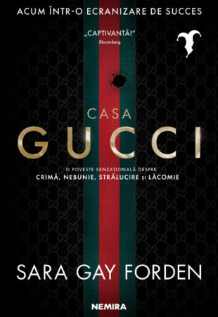Casa Gucci Casa Gucci