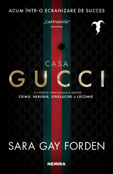 Casa Gucci Casa Gucci