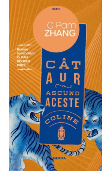 Cat aur ascund aceste coline