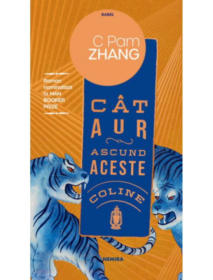 Cat aur ascund aceste coline