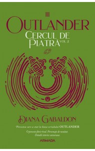 Cercul de piatra 2 (Outlander #3)